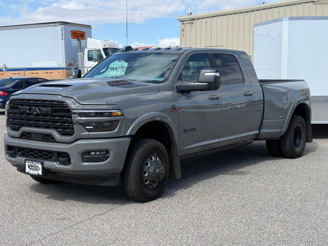 ram ram 3500 pickup 2026 3C63RRPL0TG241670 image ram ram 3500 pickup 2026 3C63RRPL0TG241670 image